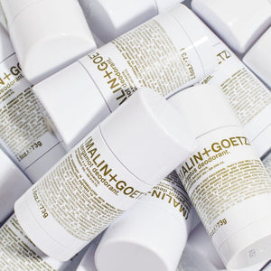 Malin+Goetz Bergamot Deodorant 73 gr
