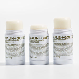 Malin+Goetz Bergamot Deodorant 73 gr