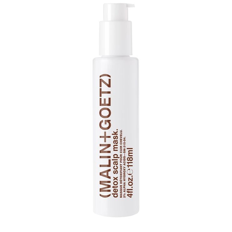 Malin+Goetz Detox Scalp Mask 118ml