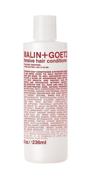 Malin+Goetz Intensive Hair Conditioner 236 ml