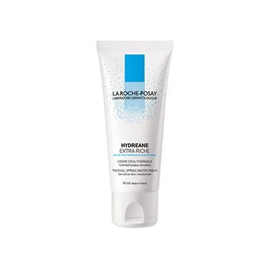 HYDREANE EXTRA RICA PIEL SENSIBLE LRP 40 ML