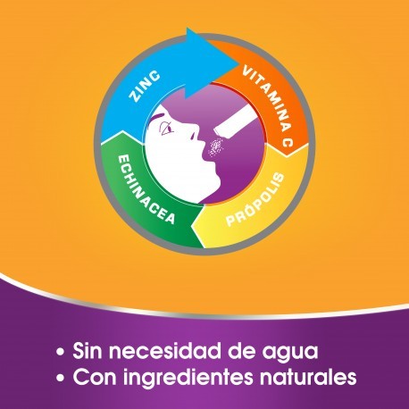 Redoxon Inmuno 4 Granulado 14 Sobres
