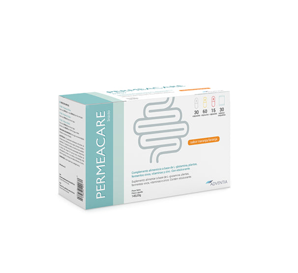 Permeacare Inicio