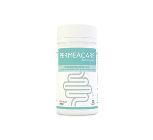 Permeacare Mantenimiento 30 cápsulas