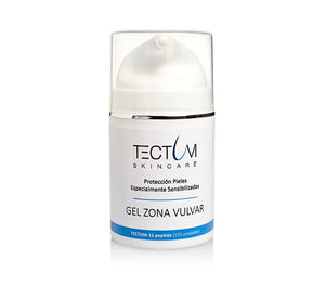 Tectum Gel Zona Vulvar 50 ml