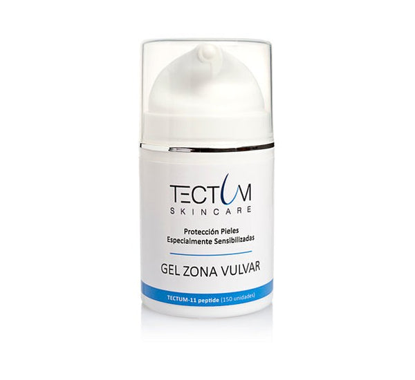 Tectum Gel Zona Vulvar 50 ml