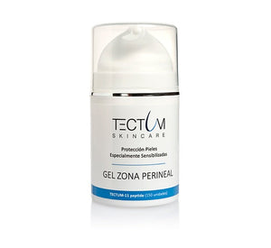 Tectum Gel Zona Perineal 50 ml