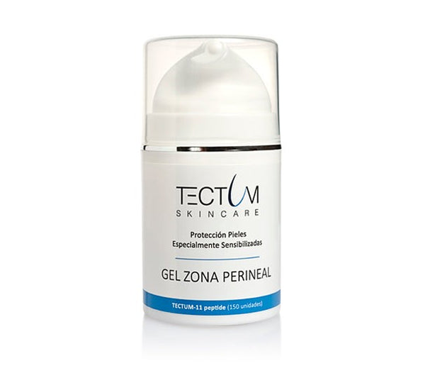 Tectum Gel Zona Perineal 50 ml