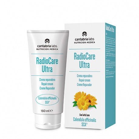Radiocare Ultra Crema 150 ml