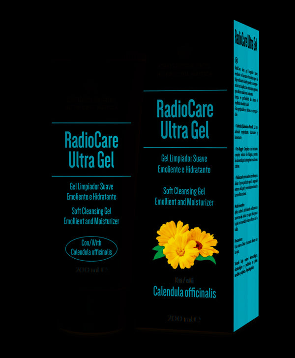 Radiocare Ultra Gel 200 ml
