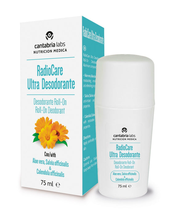 Radiocare Ultra Desodorante 75 ml