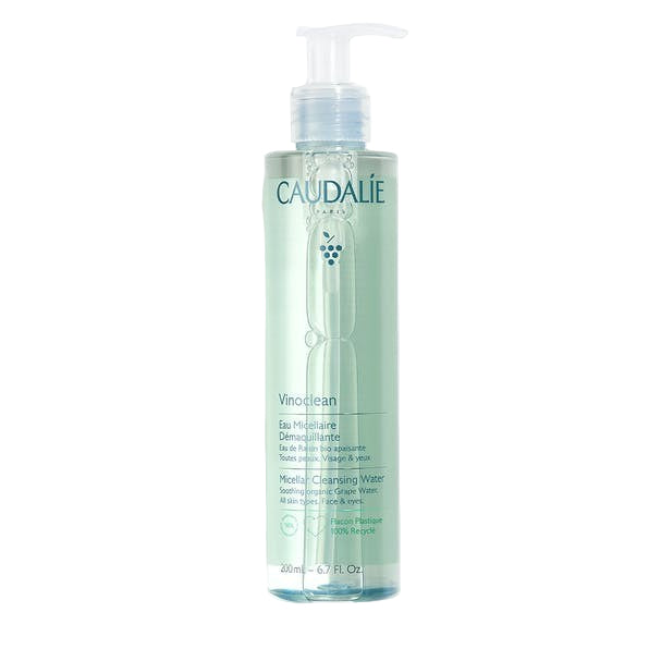 Caudalie Vinoclean Agua Micelar desmaquillante 200ml