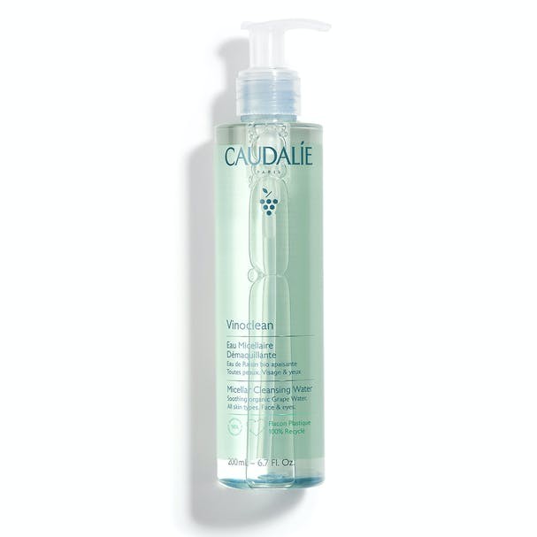 Caudalie Vinoclean Agua Micelar desmaquillante 200ml