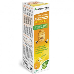 Arkovox Própolis Spray 30 ml