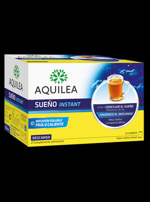 Aquilea Sueño Instant 25 sobres