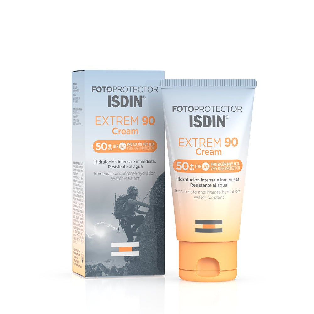 Isdin Fotoprotector Extrem 90 Cream SPF 50+ 50ml