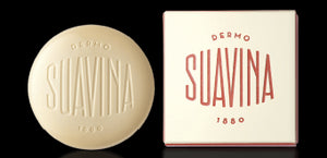 Suavina Original Bálsamo Labial 10 ml