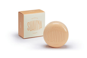 Suavina Citrus Bálsamo Labial 10 ml