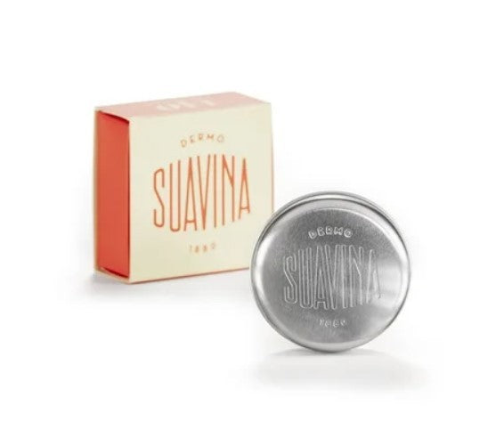 Suavina Original Bálsamo Labial 140 Aniversario 15 ml