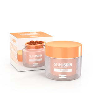 SunISDIN VitAox Ultra 30 cápsulas para el Sol