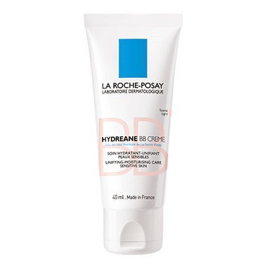 HYDREANE BB CREAM HIDRATACIÓN COLOR MEDIO 40ML