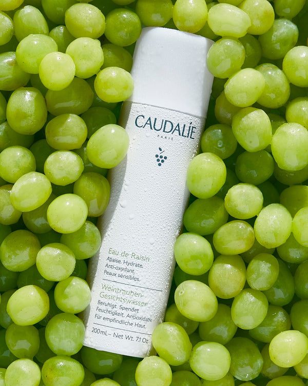 Caudalie Bruma Agua de Uva 200 ml