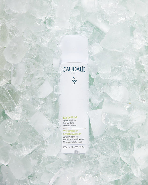Caudalie Bruma Agua de Uva 200 ml