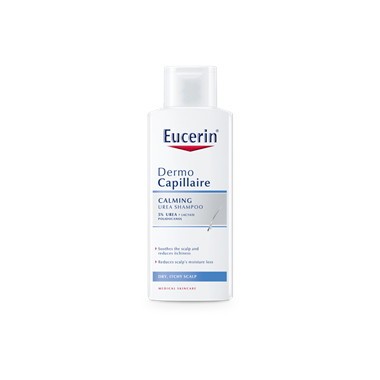 Eucerin Champú de Urea 250 ml