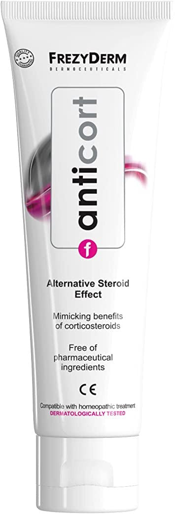 FrezyDerm Anticort Cream 50 ml