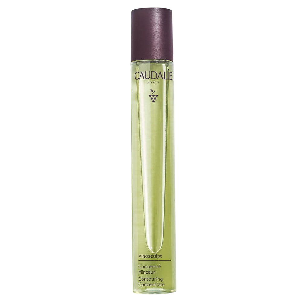 Caudalie Vinosculpt Concentrado Esbeltez 75 ml