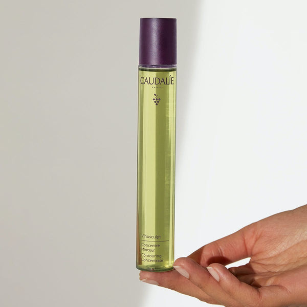 Caudalie Vinosculpt Concentrado Esbeltez 75 ml
