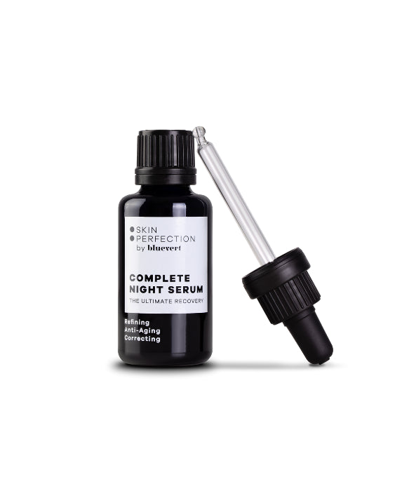 Skinperfection by Bluevert Complete Night Serum 30 ml
