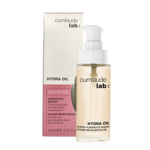 Cumlaude Lab Hydra Oil 30 ml