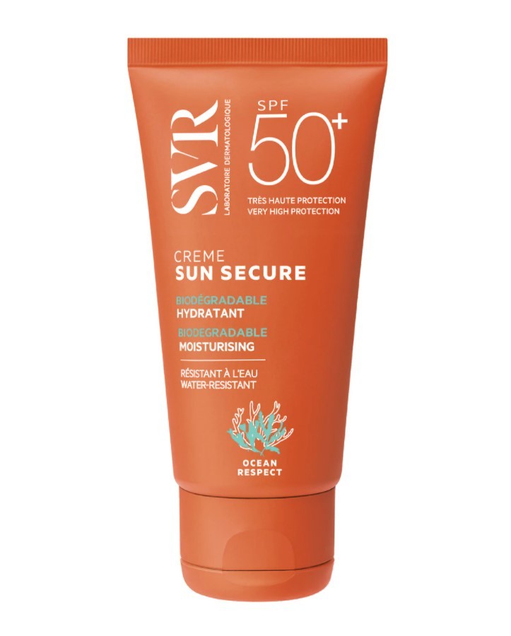 SVR Sun Secure Creme SPF50+ 50 ml