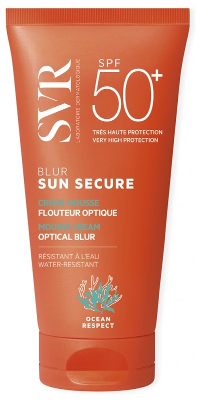 SVR Sun Secure Blur SPF50+ 50 ml