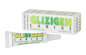 Glizigen labial 5 ml