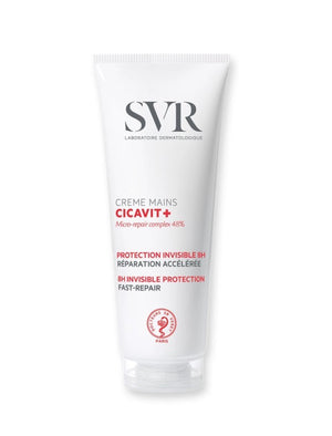 SVR Cicavit+ Crema de manos 75 g
