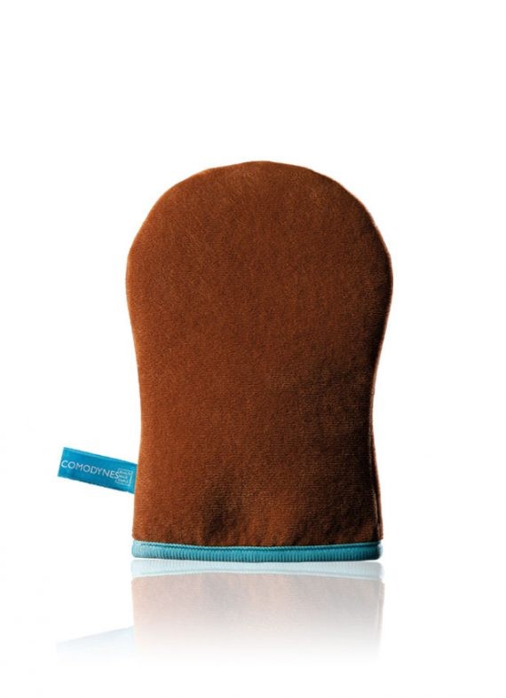 Comodynes Self-Tanning Glove 1 unidad