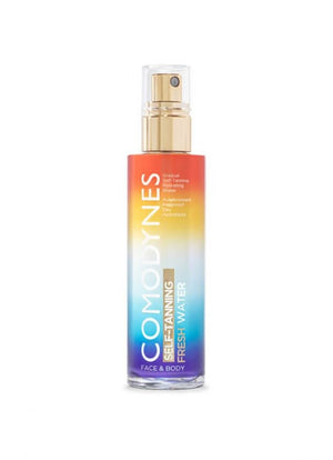 Comodynes Self-Tanning Fresh Water Face&Body 100 ml
