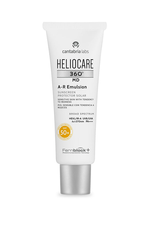 Heliocare 360º MD A-R Emulsion SPF 50+ 50 ml