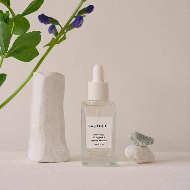 Boutijour Snow Lotus Lifting Serum 40 ml