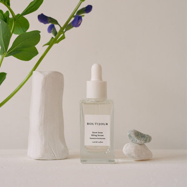 Boutijour Snow Lotus Lifting Serum 40 ml