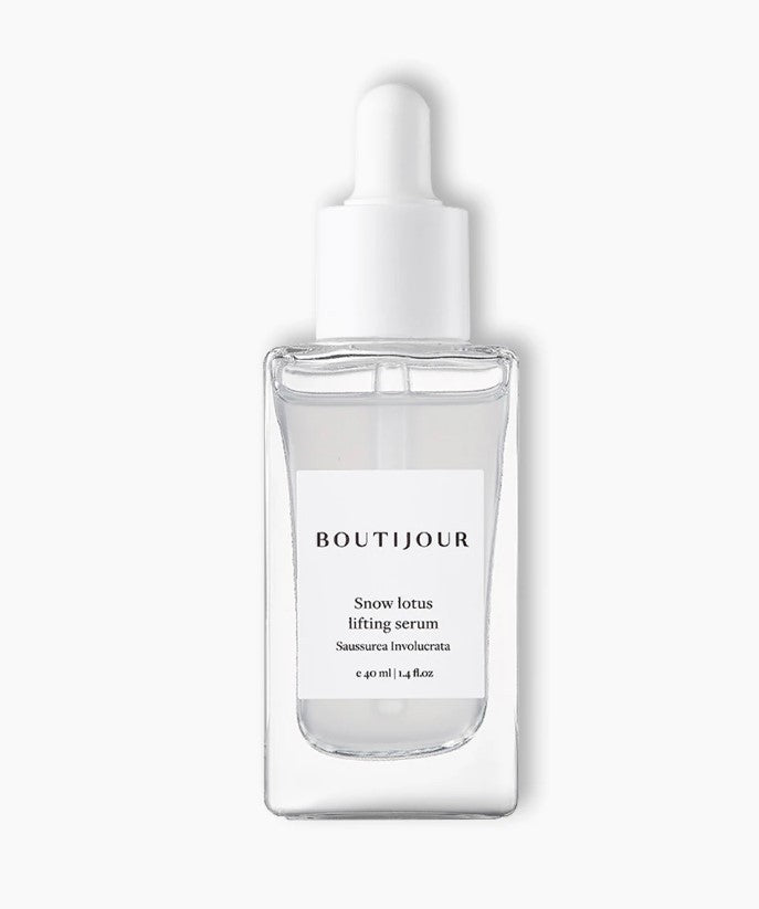 Boutijour Snow Lotus Lifting Serum 40 ml