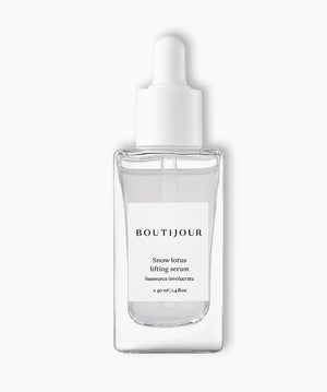 Boutijour Snow Lotus Lifting Serum 40 ml