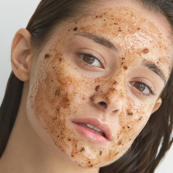 Boutijour Petals of Botanique Wash Off Tightening Mask 70 g