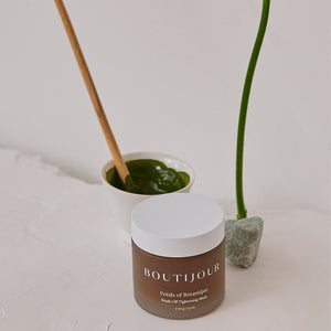 Boutijour Petals of Botanique Wash Off Tightening Mask 70 g