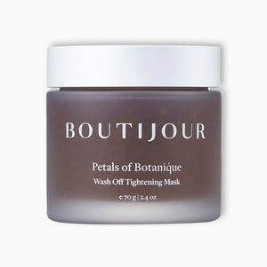 Boutijour Petals of Botanique Wash Off Tightening Mask 70 g