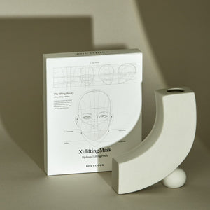 Boutijour X-Lifting Mask 15 g x 5 mascarillas