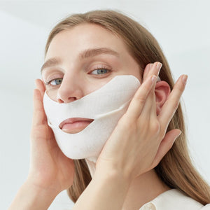 Boutijour X-Lifting Mask 15 g x 5 mascarillas