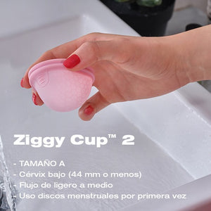 Intimina Ziggy Cup 2 Tamaño A